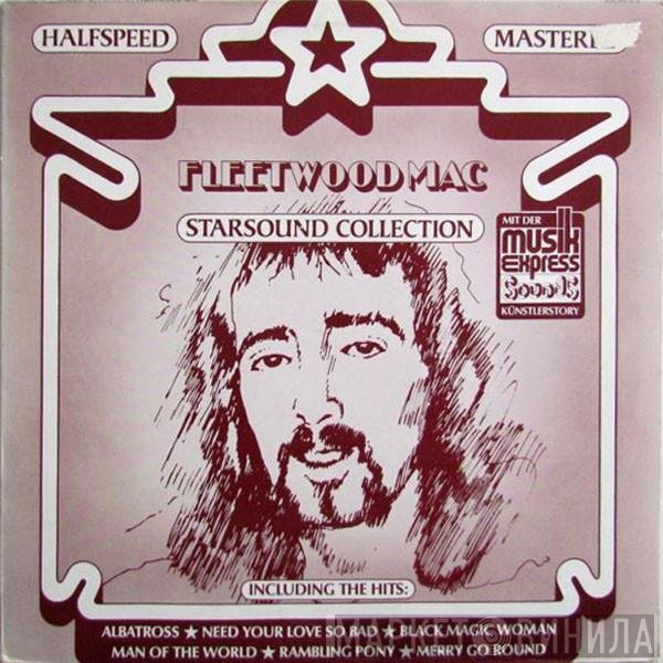 Fleetwood Mac  - Starsound Collection