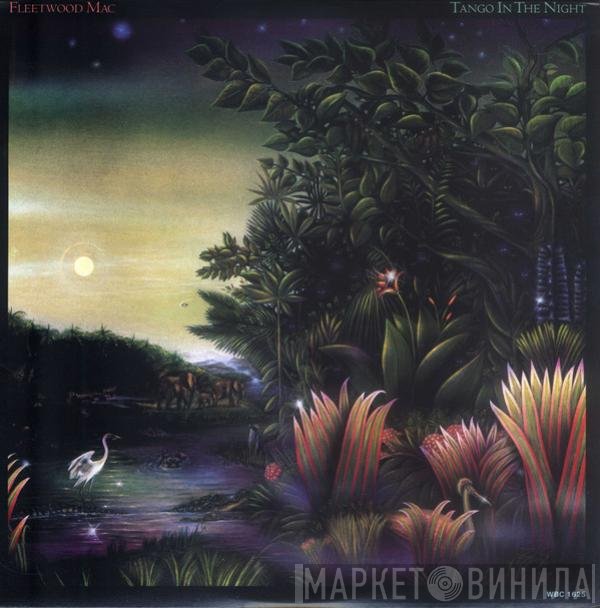 Fleetwood Mac  - Tango In The Night