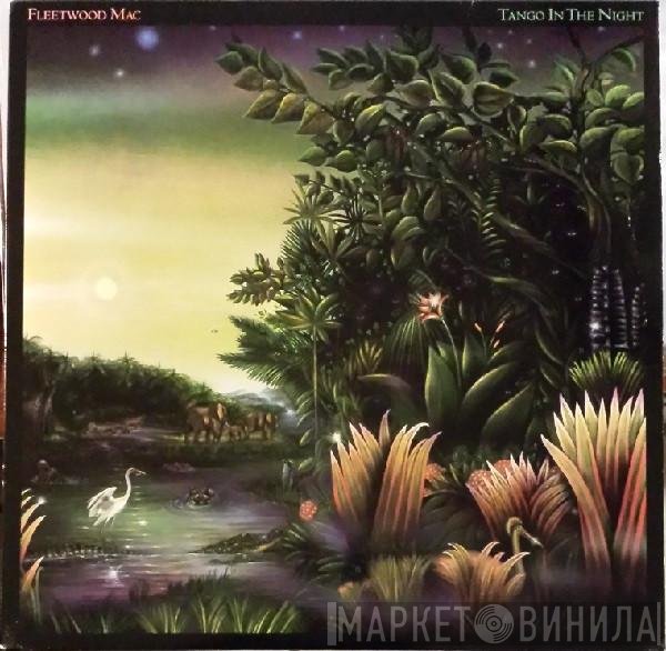 Fleetwood Mac  - Tango In The Night