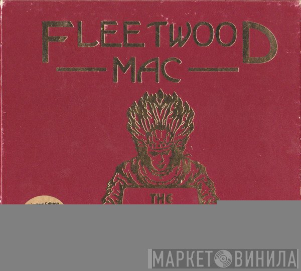 Fleetwood Mac  - The Boston Box