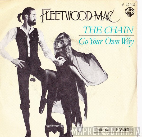 Fleetwood Mac  - The Chain