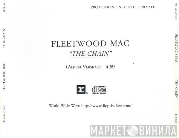 Fleetwood Mac  - The Chain
