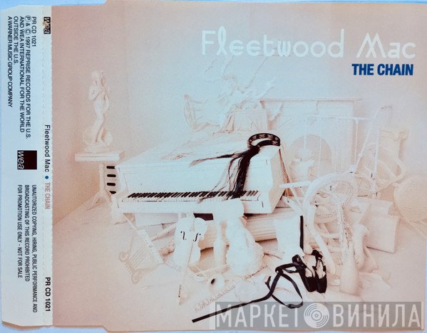 Fleetwood Mac  - The Chain