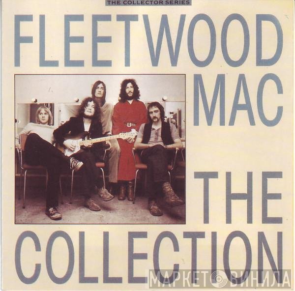 Fleetwood Mac  - The Collection