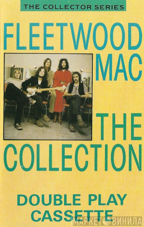 Fleetwood Mac  - The Collection