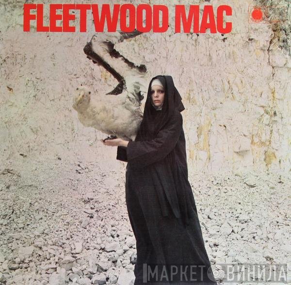 Fleetwood Mac - The Pious Bird Of Good Omen