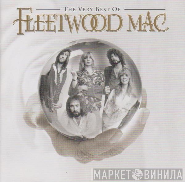 Fleetwood Mac - The Very Best Of Fleetwood Mac