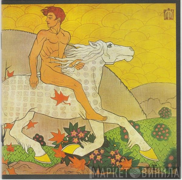Fleetwood Mac - Then Play On