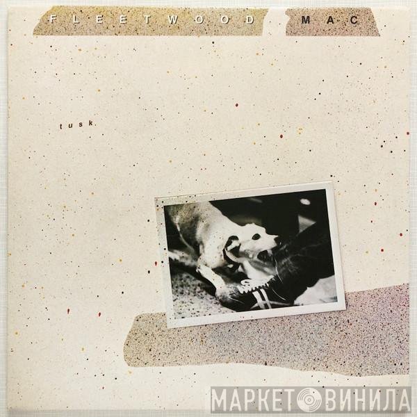 Fleetwood Mac - Tusk