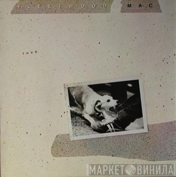 Fleetwood Mac - Tusk