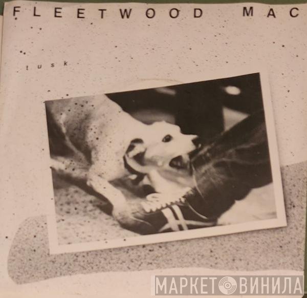 Fleetwood Mac  - Tusk