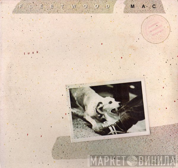 Fleetwood Mac - Tusk