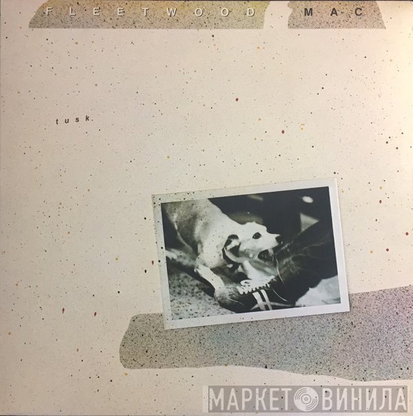 Fleetwood Mac - Tusk