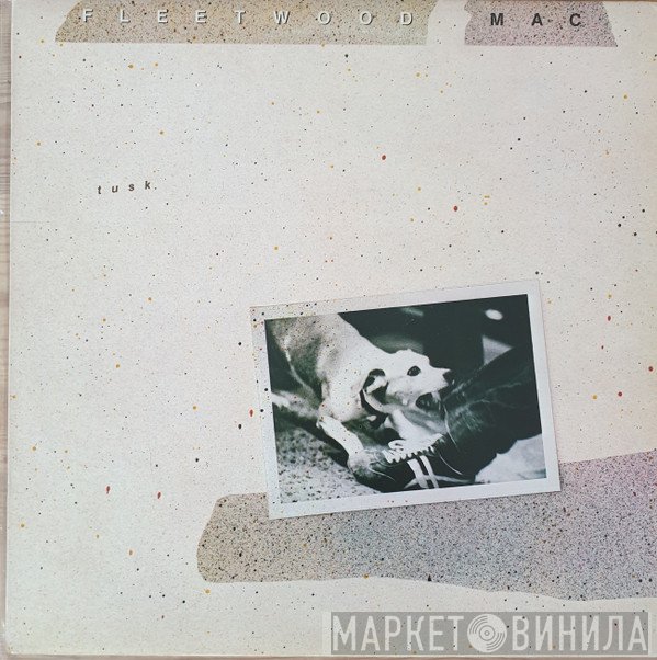 Fleetwood Mac - Tusk