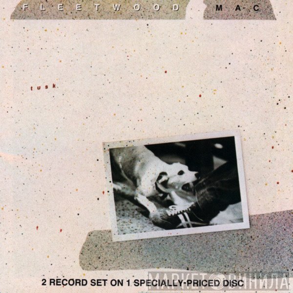 Fleetwood Mac  - Tusk