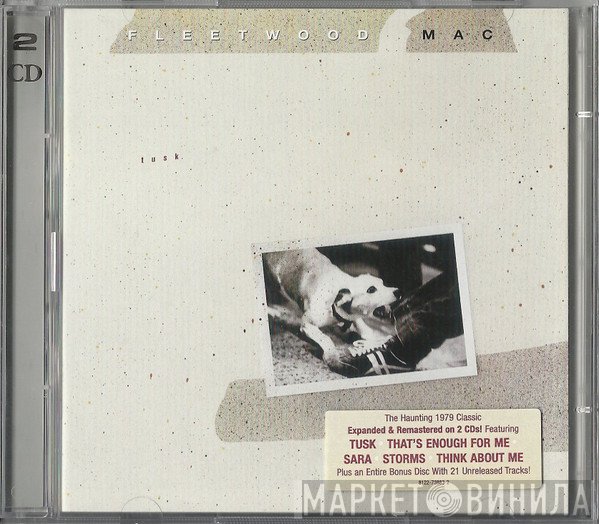 Fleetwood Mac - Tusk