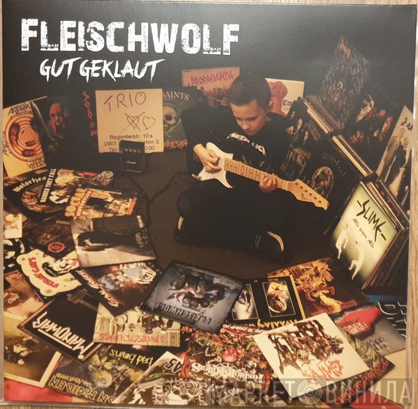 Fleischwolf  - Gut Geklaut