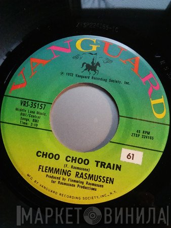 Flemming Rasmussen   - Choo Choo Train