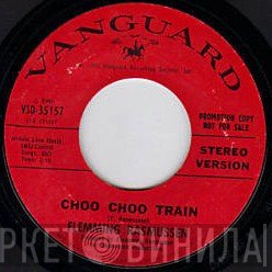 Flemming Rasmussen   - Choo Choo Train