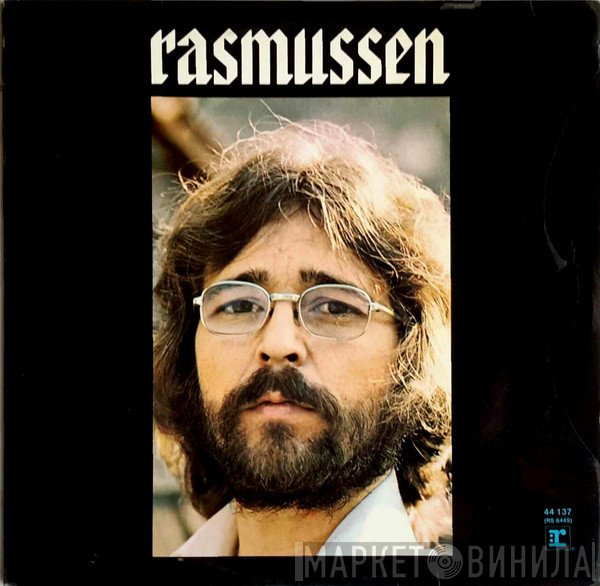 Flemming Rasmussen   - Rasmussen