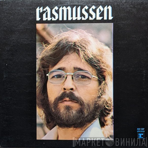 Flemming Rasmussen   - Rasmussen