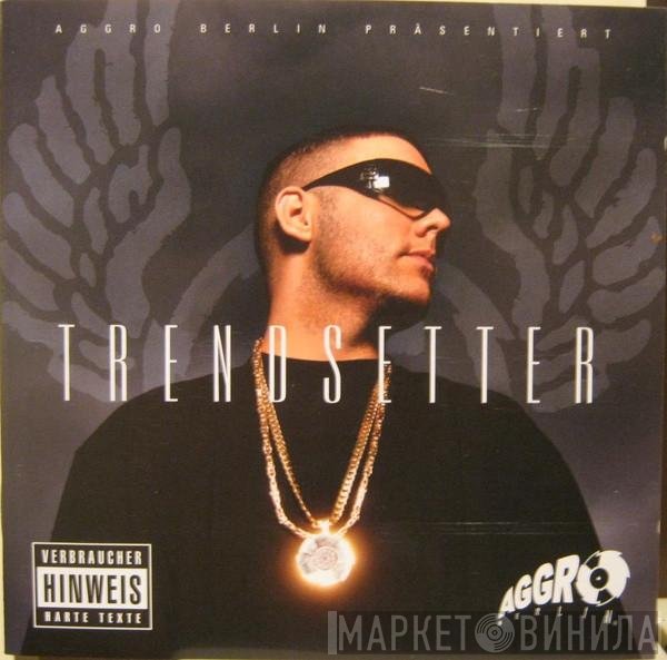 Fler  - Trendsetter