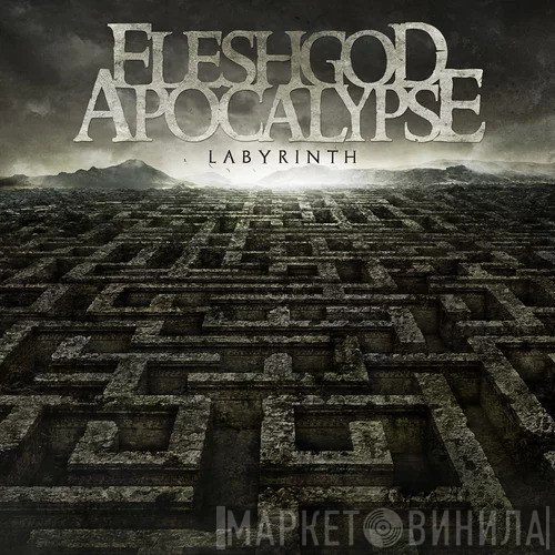 Fleshgod Apocalypse - Labyrinth