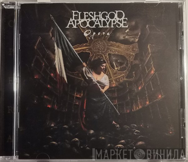 Fleshgod Apocalypse - Opera
