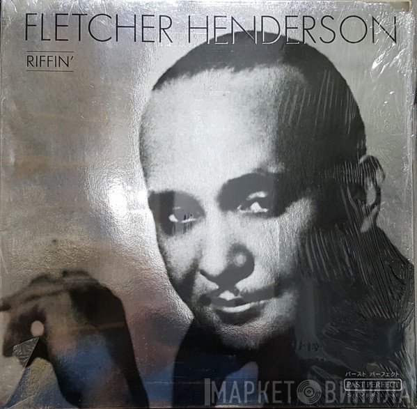 Fletcher Henderson  - Riffin'