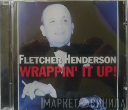 Fletcher Henderson - Wrappin It Up!