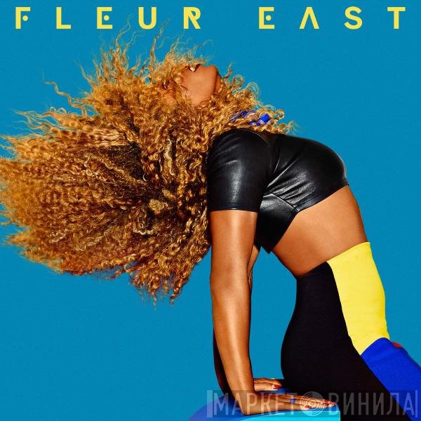 Fleur East - Love, Sax & Flashbacks