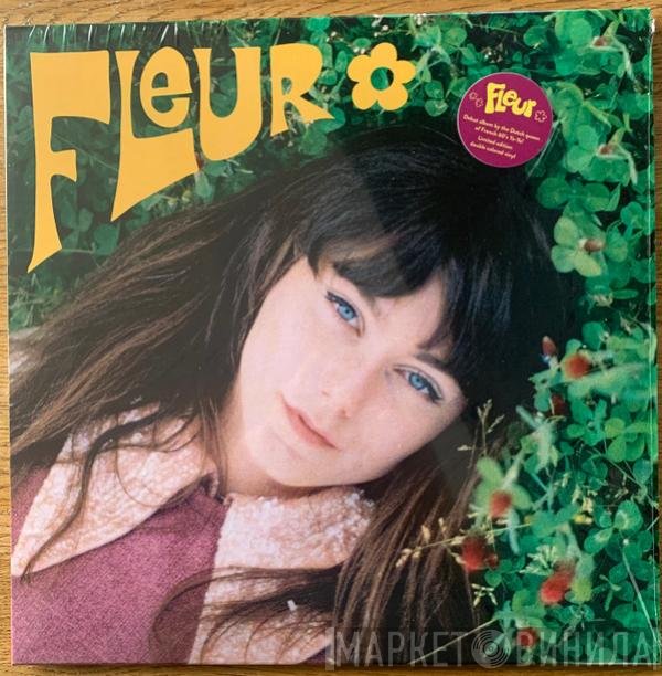 Fleur  - Fleur