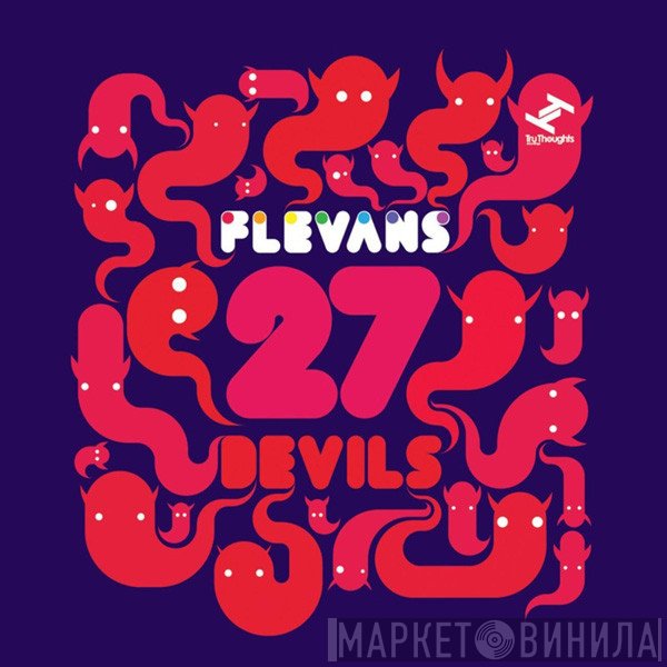 Flevans - 27 Devils