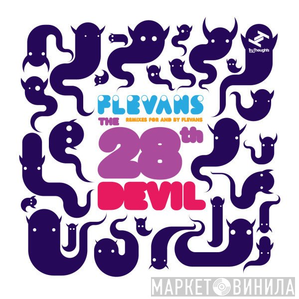 Flevans - The 28th Devil