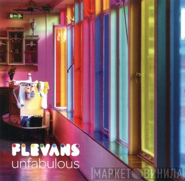 Flevans - Unfabulous