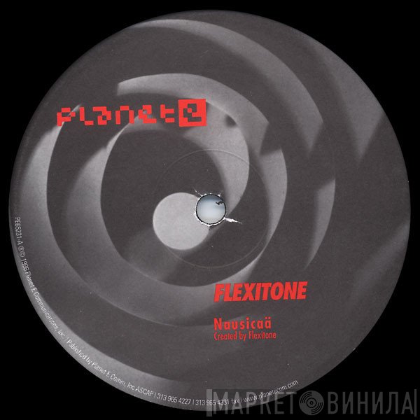 Flexitone - Nausicaä