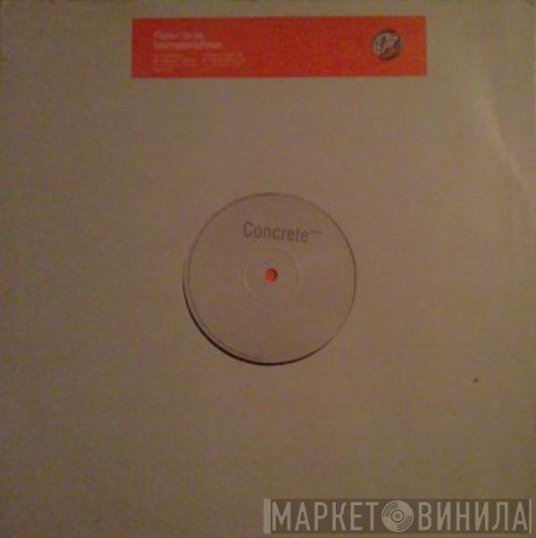 Flicker Noise - Information Is Power