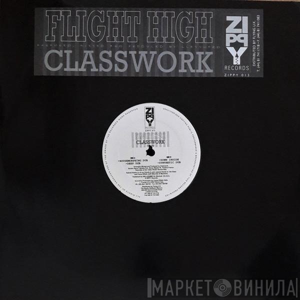  - Flight High