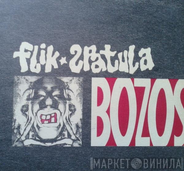 Flik Spatula - Bozos