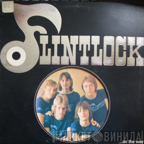 Flintlock - ...On The Way