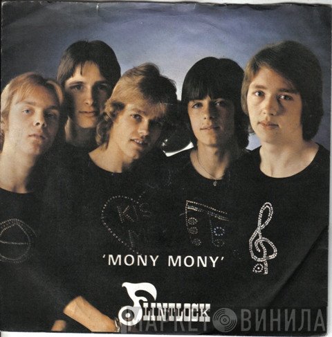 Flintlock - Mony Mony