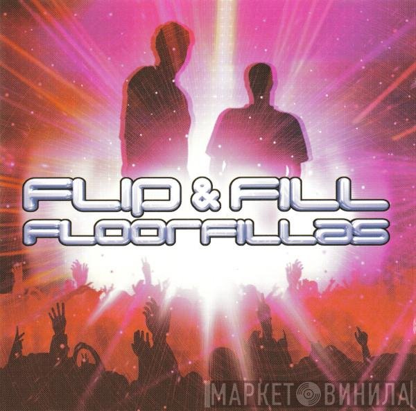 Flip & Fill  - Floorfillas