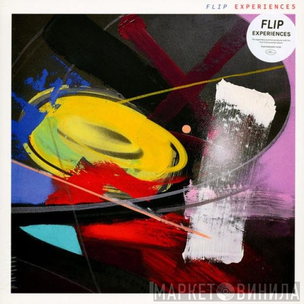 Flip   - Experiences