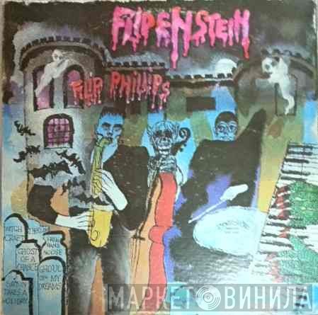 Flip Phillips  - Flipenstein