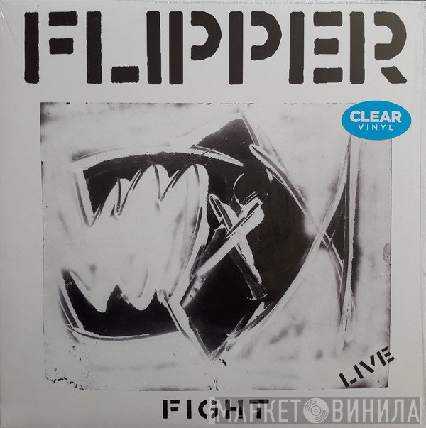 Flipper  - Fight