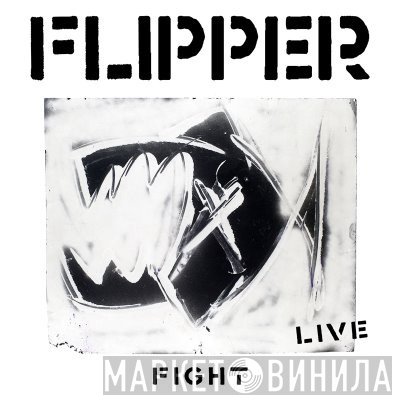 Flipper  - Fight