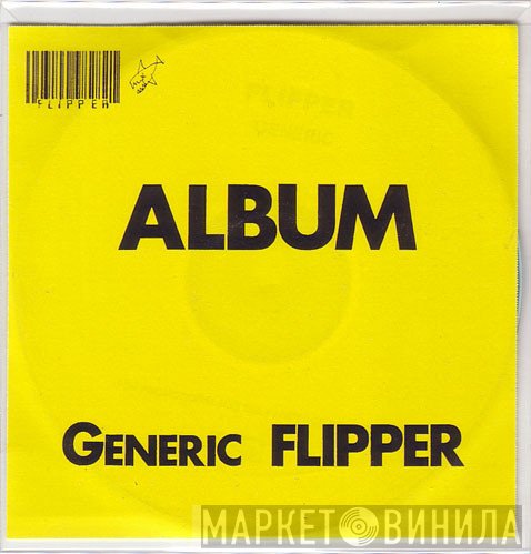 Flipper  - Generic Flipper