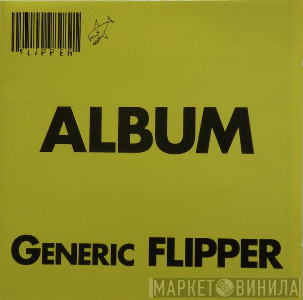 Flipper  - Generic