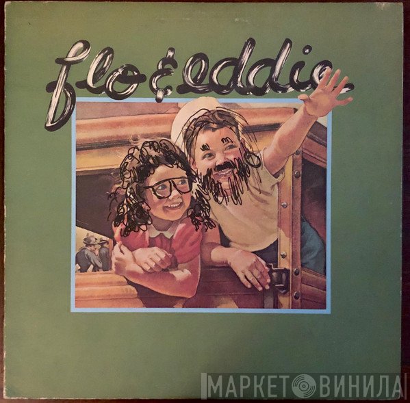 Flo & Eddie  - Flo & Eddie