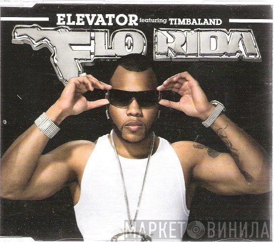 Flo Rida Feat. Timbaland  - Elevator